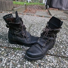 A.S.98 AIRSTEP DAMEN