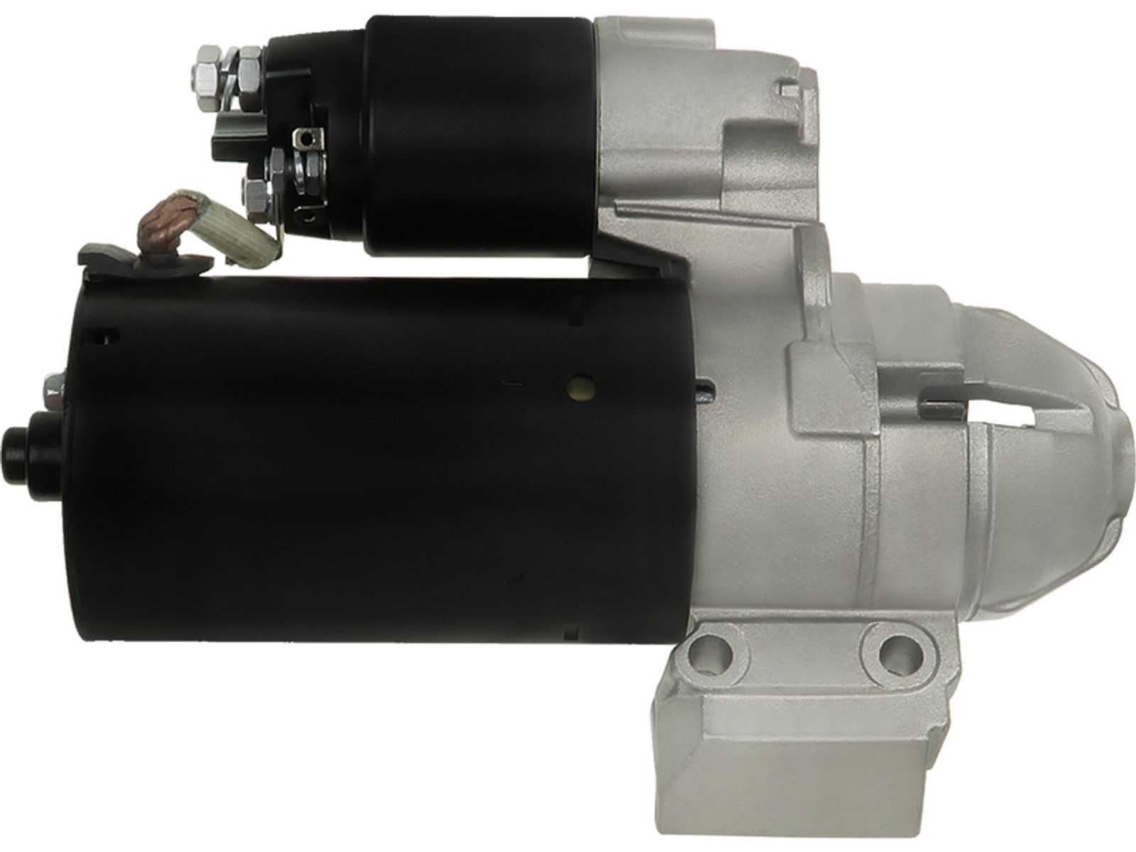 Remanufactured Starter Motor 12V 2.2kW 11T for BMW Convertibl OE 12418506657