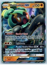 Marshadow GX - SM59 SM Promos 2016 (MP)