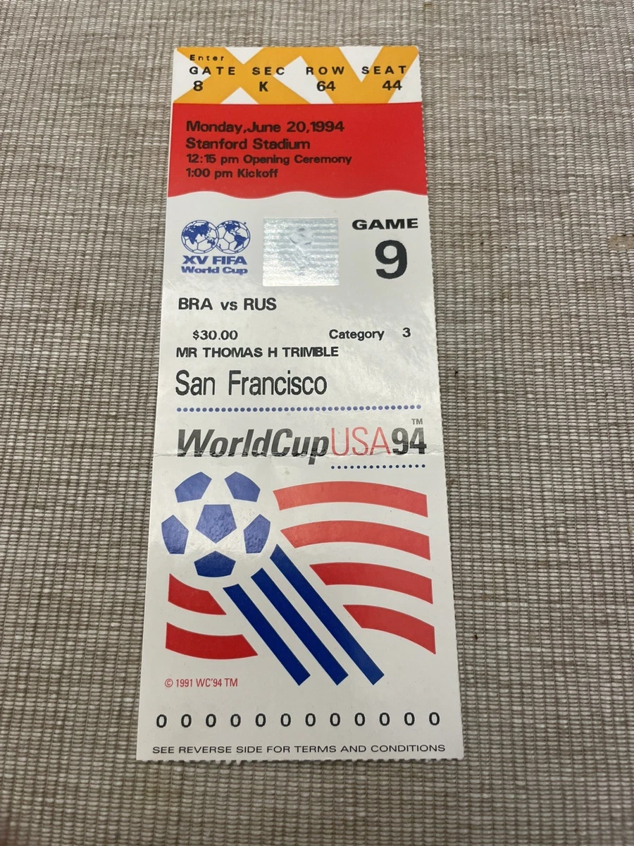 Collection De Vignettes Panini – Mondial USA 94 – Équipe D'Italie – Rare