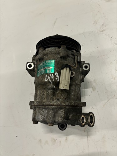 Klimakompressor Für Opel Astra Signum Vectra 1,8 Benzin Z18XER 2H0 93197129