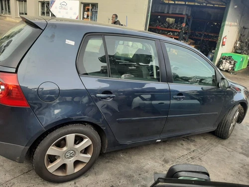 1K0407271AT Transmision Delantera Izquierda para VOLKSWAGEN GOLF V (1K1) 2381069 - Imagen 10 de 10