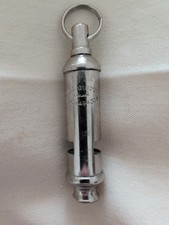 Whistle Vintage Acme Girlguide Whistle 