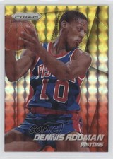 Dennis Rodman