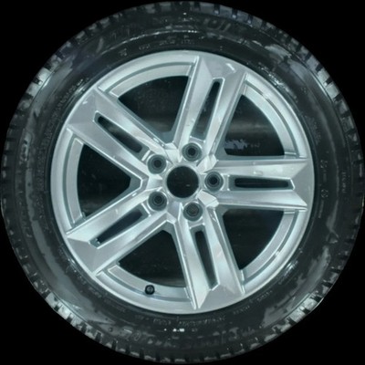 225/50 R17 98H Winterreifen AUDI A4 8W B9 17 Zoll Aluminium Komplettsatz 6-7mm