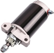 SAB0031 Starter for 1998-2001 40EO Jet 30 59.0ci-40 HP 5726N MOT3012 SAB0031