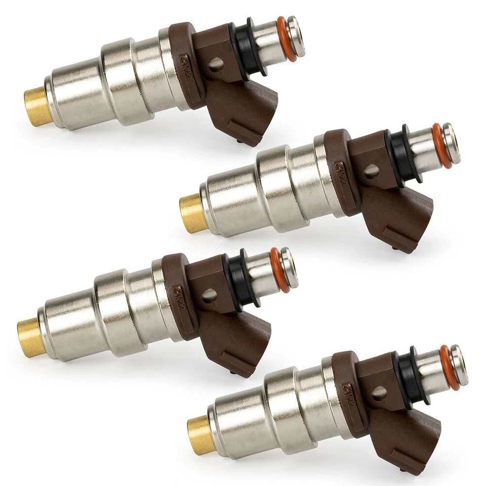 para Toyota Land Cruiser RZJ95 3RZ 23250-75050, 23250-79095 Foto 2 de 4