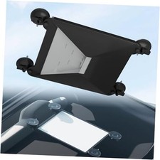 Starlink Mini Car Mount Protect Silicone Case Starlink Mini Suction Cup Mount