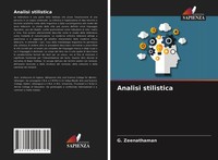 G. Zeenathaman | Analisi Stilistica | Taschenbuch | Italienisch (2021)