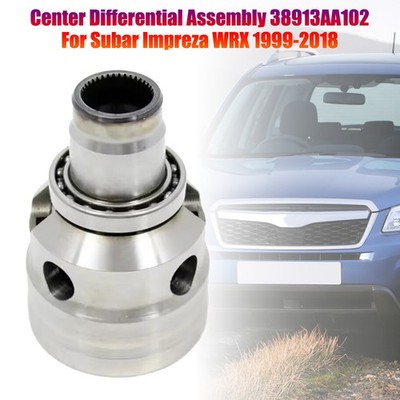 Mitteldifferenzial für Subaru Impreza WRX 1999-2018 38913AA102/101/100