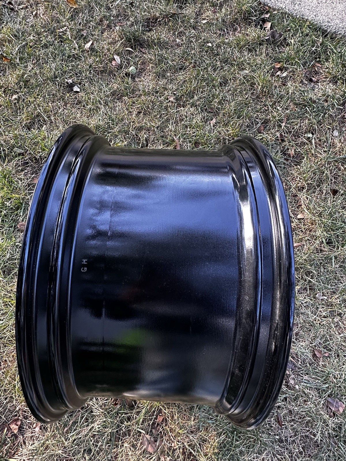 Lamborghini Rim