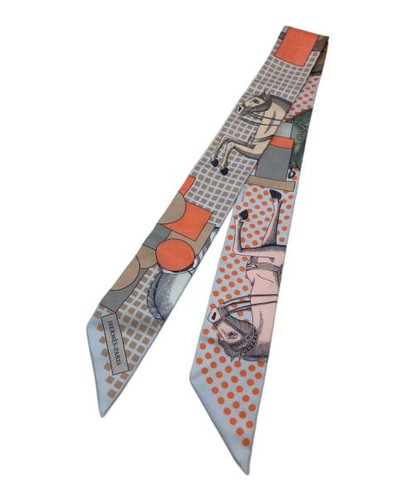 HERMES Multi colored
