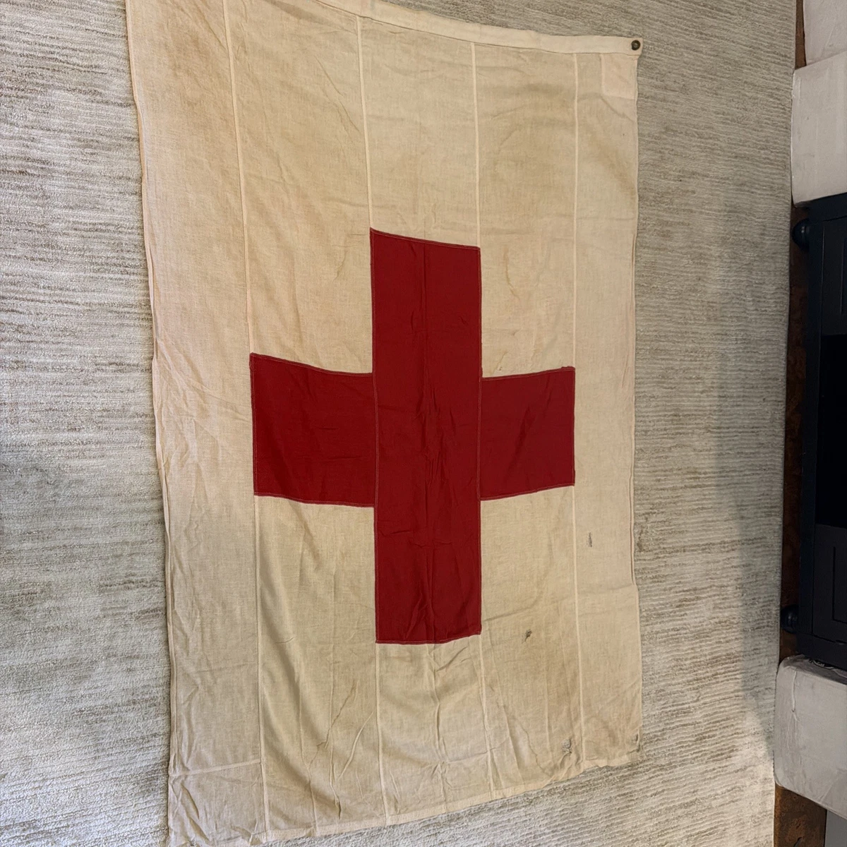 Red Cross Collectibles for sale | eBay