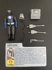 1990 GI Joe Laser Viper Action Figure Hasbro