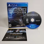 Star Wars: Battlefront II 2 Elite Trooper Deluxe (Sony PlayStation 4 PS4) Tested