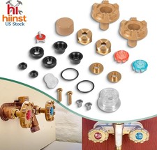 For 18Pcs RK-22PRV Repair Kit Metal Handle Compatible with Woodford Model 22 V22