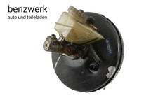 Mercedes W124 Bremskraftverst&auml;rker BKV HBZ 3.7762-0301.4 0034301730 ??