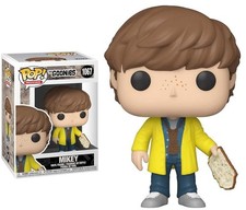 Funko POP The Goonies Mikey #1067 Vinyl Figure