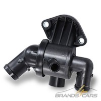 Atec Thermostat FÜR Audi A1 Seat Ibiza Skoda Octavia Yeti VW Beetle Golf Polo