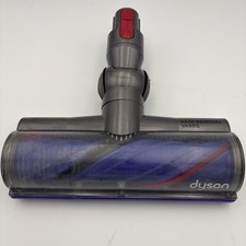 DYSON V7/V8/V10/V11 Motorbar Cleaner Head Hair Removal Vanes Floor Nozzle 388388