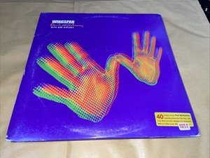 Wingspan Vinyl | eBay