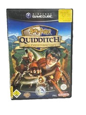 Harry Potter: Quidditch-Weltmeisterschaft (Nintendo GameCube)