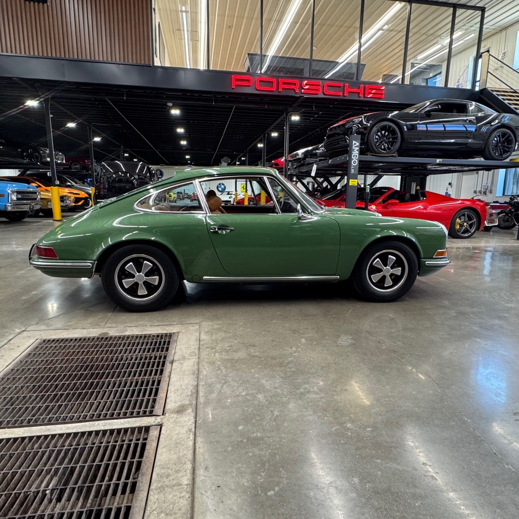 1969 Porsche 912 for sale in Tea South Dakota