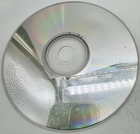 Dragonheart: Fire & Steel (Sega Saturn, 1996) - Disc Only TESTED / Working