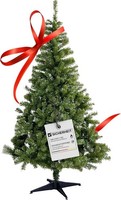 Weihnachtsbaum KüNstlich 180 Cm 🎄 GrüN Mit StäNder – Tannenbaum Deko FüR Zuhaus