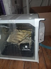 Showtime Rotisserie