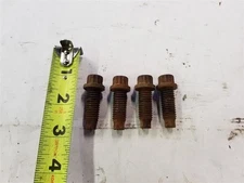 Rear Drive Shaft Mounting Bolts | Fits 2011-2016 Ford F250 F350