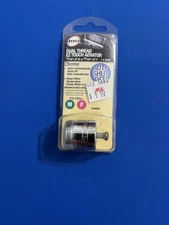 Danco Dual Thread EZ Touch Aerator  (10490)