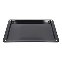 Backblech Zanussi 353193923/3 422X370Mm 23Mm FüR Backofen Dampfgarer