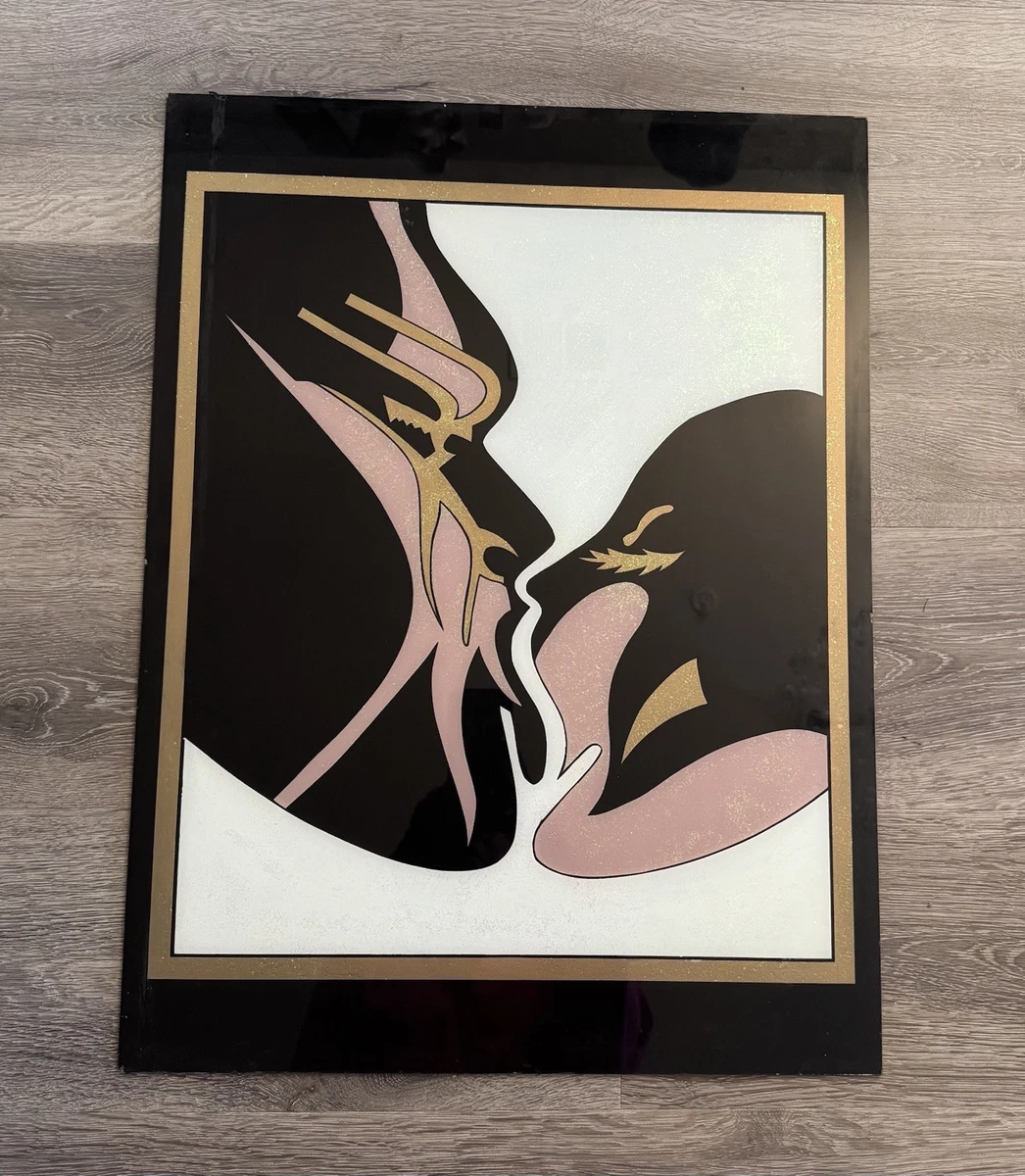 Wall Art Vintage, Retro and Mid-Century Collectibles for sale | eBay