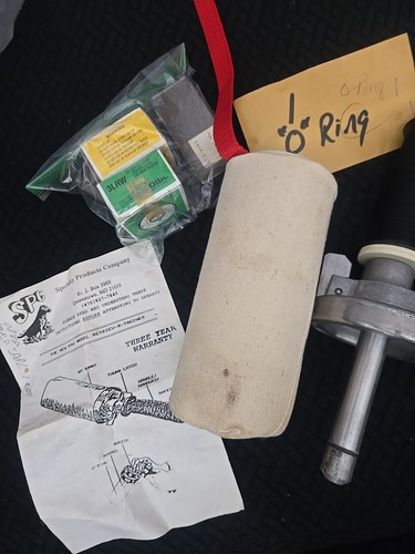 SPC Pro Model Retriev-R-Trainer Dog Training Tool