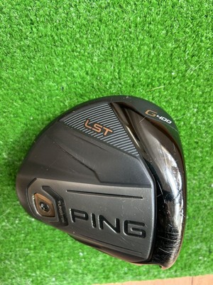 Ping G400 Lst 8.5 Attas Coool 6S | eBay