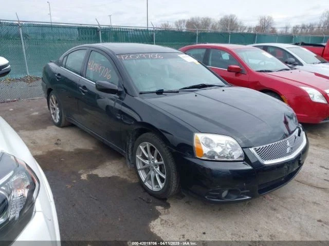 发球杆左侧视镜无加热适合 07-08 10-12 GALANT 3505808 — 第 2/4 张图片