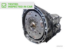 BMW 1 Series Automatikgetriebe 120d Diesel 135kW (184 HP) GA8HP45Z 7640096 2012