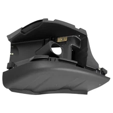 For Freightliner Cascadia 2008-2017 Front Bumper Reinforcement W/ Fog Hole Right