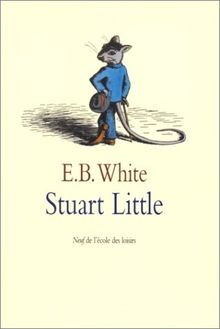 Stuart Little von Elwyn Brooks White | Buch | Zustand gut