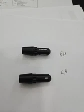 LA GOLF DRIVER ADAPTER .335 RIGHT HAND or LEFT HAND.  RH or LH, PLUS SHIM One