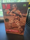 Hasbro G.I. Joe U.S. Army Infantry Action Figure