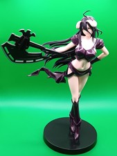 Anime Figur 🌲 Overlord 🌲 Albedo Bikini Armor Ver. 🌲 20 cm Banpresto