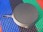 VINTAGE ERIE #11 PRE-GRISWOLD CAST IRON SKILLET