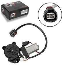 Motor für Fensterheber vorne links für Ford Focus MK2 II Cabrio Coupe 2006-2010