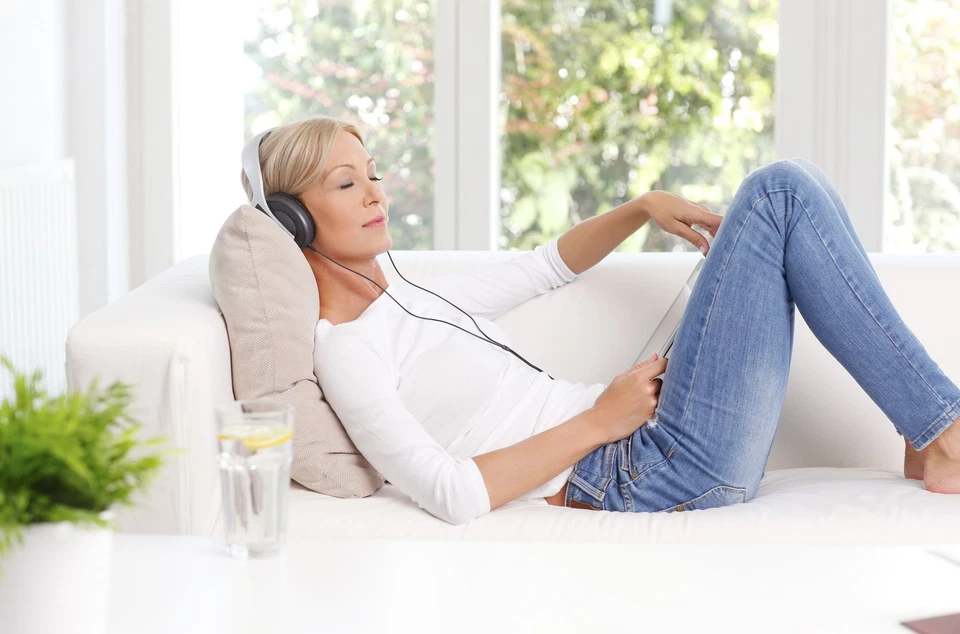 Holosync Hemisync Centerpointe Full Set 12Level Awakening Flowering Purification - Image 3 of 4