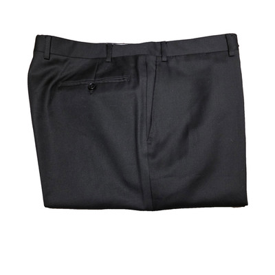 CANALI Current 1934 Pants Trousers Mens 36 56EU 36x33  100% Wool Made In Italy