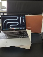Apple MacBook A1534 Retina 12-inch - 2017/2019 16GB RAM
