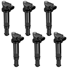Ignition Coils For 07-09 Hyundai Santa Fe 06-...