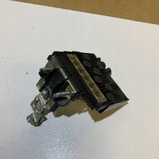 RENAULT MEGANE V E-TECH Sicherung Relais OE Original Teil Gebraucht